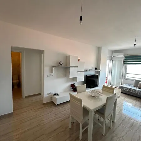 Vacation Rental, Albania * Sarande